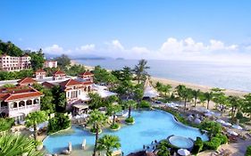 Centara Grand Beach Resort Phuket